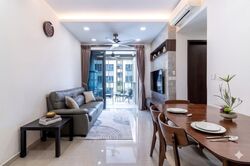 The Brownstone (D27), Condominium #557937281